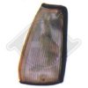 NISSA 266501B10 Marker Light